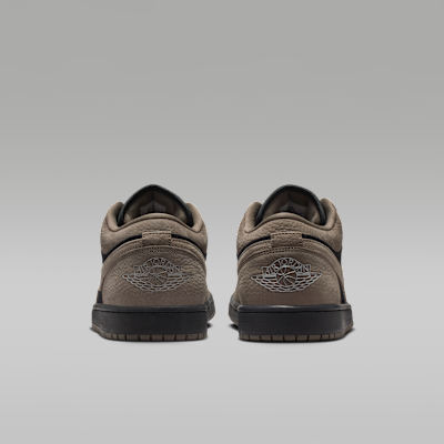 Air Jordan 1 Low SE Men's Shoes. Nike ID